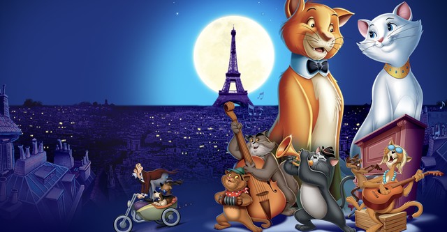 Watch aristocats 2025 online free